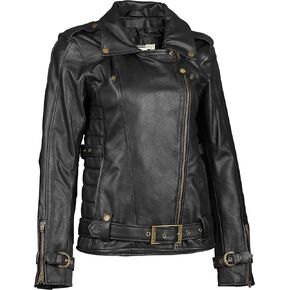 Highway 21 WOMEN'S PEARL JACKET
