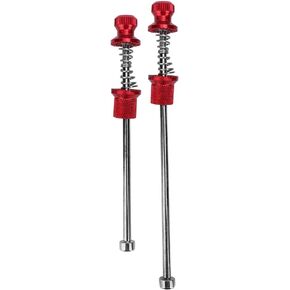 Wheel Locking Skewers Anti Theft Skewers Quick Release Skewers, Anti Theft Skewers Pouches