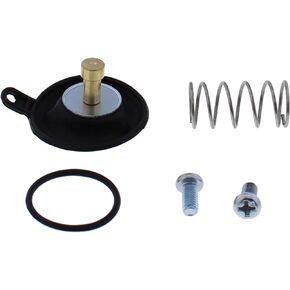 All Balls Racing Air Cut Off Valve Rebuild Kit 46-4005 Compatible With/Replacement For Yamaha TTR225 1999-2004