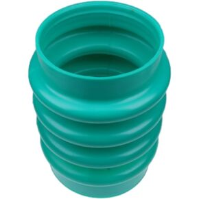 IEQFUE Bellow Boot 0102862 50000102862 0177355 5000177355 Compatible with Wacker Nesuon BS50-2, BS50-2i, BS50-4, BS500oi, BS500 Rammers