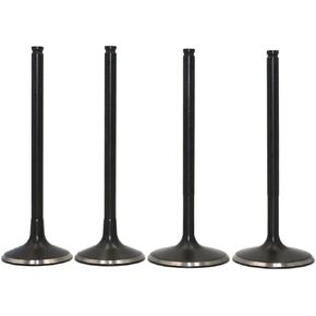 HWKWAZ Engine Intake Exhaust Valve Kit for Polaris Sportsman 570 2014-2021 RZR 570 2012-2016 Ranger 570 2014-2016 Sportsman ACE 570 2015-2016 Sportsman 450 EFI 2016-2017 Ranger Crew 570 EFI 2014