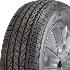 Bridgestone Dueler H/P Sport AS All-Season Radial Tire - 245/60R18 105H