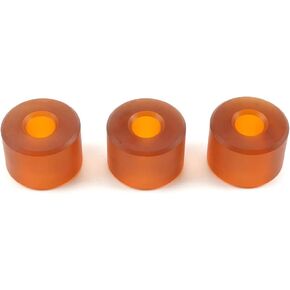 For Can Am X3 Maverick Sport Defender Driven Clutch Rhino Roller Kit 3 Pack