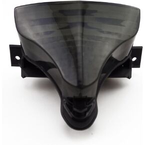 TAWSK 2009-2014 Yamaha YZF R1 Integrated Sequential LED Tail Lights Smoked Lens