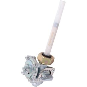 MOTOKU Fuel Petcock for Ascot Shadow 500 Nighthawk 550 650 1983-1986