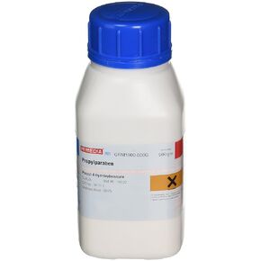 HiMedia GRM1900-500G Propyl Paraben, 500 g