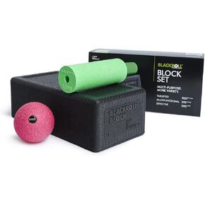 بلاك رول 30-2820 بلوك، 12 بوصة × 6 بوصة × 4 بوصة، أسود in Kuwait