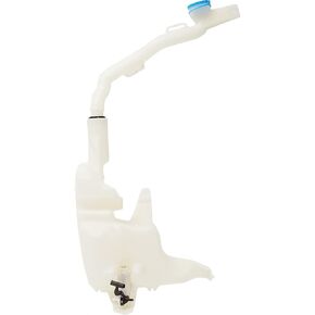 Washer Reservoir For Honda Civic 2017-2021 | w/ Inlet | Cap and Pump | Hatchback HO1288219 | 76841TGGE01-PFM | 76841TEAT01-PF