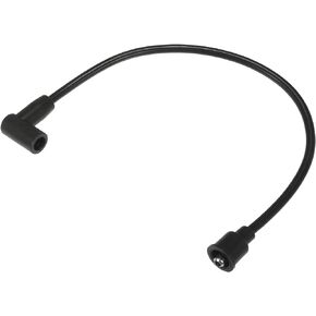 ACROPIX Marine Spark Plug Coil Wires Ignition Coil Harness Cable 7mm Fit for Mercury for Chrysler Force Engines ZF695 - Pack of 1
