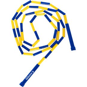 Cannon Sports Segmented Jump Ropes for Indoor and Outdoor Fitness