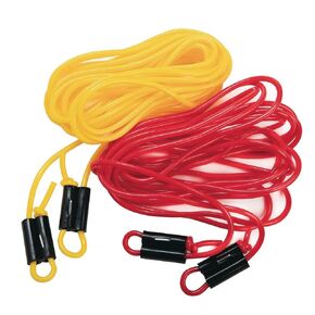 16' Double Dutch Rope, pair, 16ft