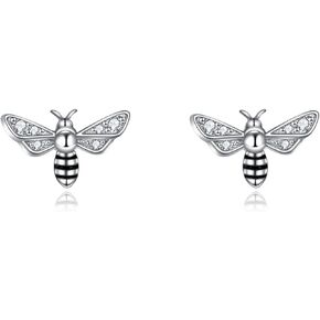 Cat Fox Unicorn Axolotl Sloth Raccoon Earrings for Women 925 Sterling Silver Stud Earrings Cute Animal Jewelry Gifts Birthday Gifts for Girls Friends