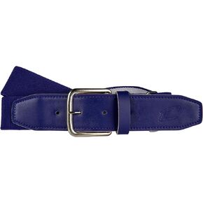 Champro Unisex-Youth MVP Baseball Belt, Purple
