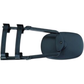 Fit System K-Source 3791 Standard Universal Clip-On Towing Mirror