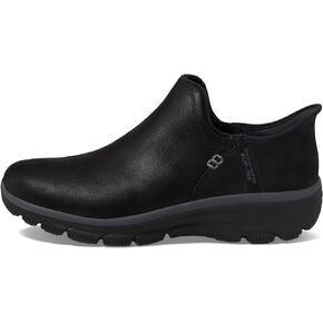 Skechers Womens Easy Going Modern Hour Hands Free Slip ins