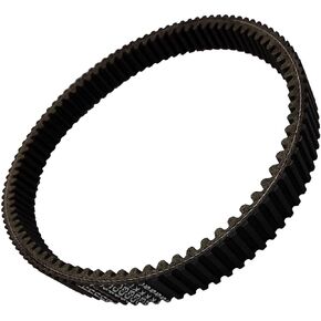 GAOSHUN Drive Belt for Yamaha Bruin 350 Grizzly 350 Wolverine 350 YFM350 5UH-17641-01-00 5UH-17641-00-00