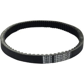 Autu Parts 3211077 Drive Belt for Polaris 4x4 High Performance Drive Belt Practical Accessory 3211072 3211048