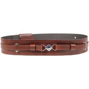 Obi-wan Kenobi Belt Brown Jedi Costume Prop Star Wars Rots Obi Accessories