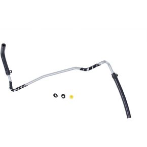 Sunsong 3404372 Power Steering Return Line Hose Assembly