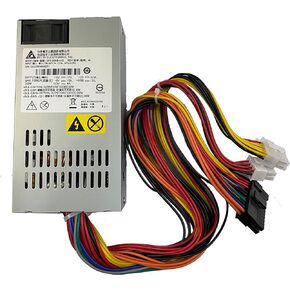 BestParts New 250W Power Supply Compatible with Synology DS1815+ DS1813+ DS1515+ DS1513+ DS1512+ DS1511+ DS1010+ RS814 +RS815 DS2015xs QNAP TS531 DPS-250AB-44B