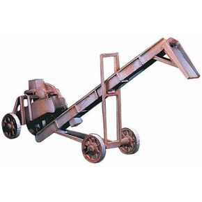 Walthers Cornerstone Series Kit HO Scale Model Old Time Coal Conveyors
