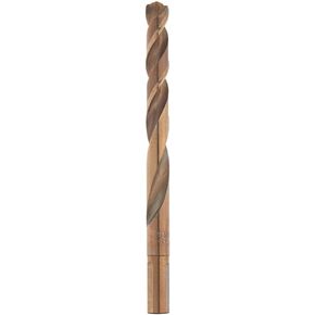 Milwaukee 48-89-2322 Bit Drill Cobalt Rod, 25/64"