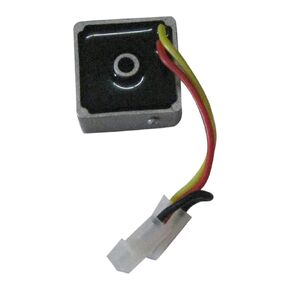 New Voltage Regulator 12-Volt Compatible with 790292 Abs6004