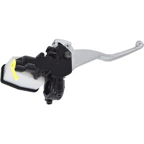 labwork Brake Lever Master Cylinder Replacement for Arctic Cat 250 300 375 2X4 4X4 1998-2003 0502-387