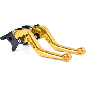 Adjustable Brake Clutch Levers for Honda CBR600RR CBR 600RR 2003-2006, CBR954RR CBR 954RR 2002-2003
