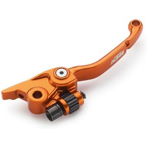 KTM Factory Flex Brake Lever (Orange) OEM: 7871390204404