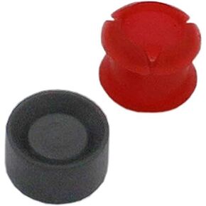 ARU Transmission Shift Cable Repair Kit Replacement for The Bushing Compatible with 2003-2017 Suzuki Grand Vitara 2000-2017 Toyota Sienna 1993-2017 Toyota Corolla