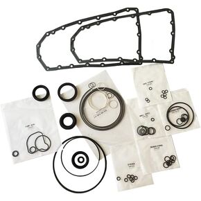 RE0F10A JF011E CVT Auto Transmission Master Rebuild Kit