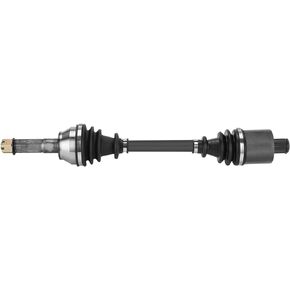 Rear CV Axle with Bearing for Polaris Sportsman 570 Touring X2 SP Trail 2015 2016 2017 2018 2019 2020 2021 2022, Sportsman 450 HO 2016-2022 1333275, 1333677, 1334438 ATV Axles & Bearings