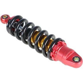 11 Rear Suspension Shock Absorber Replacement for Dirt Bike TTR90 CRF70 SSR110 XR100 PW80 285mm