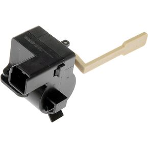 Dorman 924-985 Transmission Shift Interlock Solenoid Compatible with Select Ram Models (OE FIX)