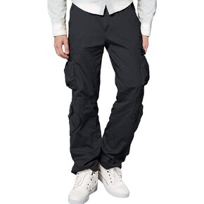 Match Men's Relaxed Fit Wild Cargo Pant
