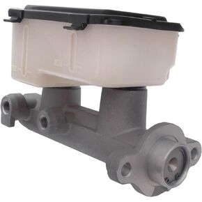 ACDelco Professional 18M742 Brake Master Cylinder Assembly