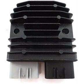 The ROP Shop Voltage Regulator Rectifier Fits Polaris 2011-2014 Ranger 800 UTV ATV 4012941