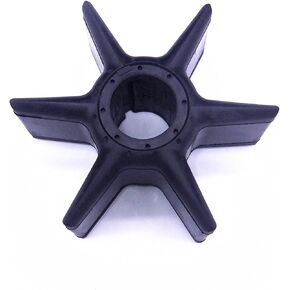 SouthMarine Boat Motor 6CE-44352-00-00 Water Pump Impeller for Yamaha F225 F250 F300 Outboard Engine 225HP 250HP 300HP, fits Sierra 18-45617