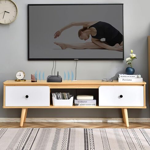 محول صوت بلوتوث 5.0 Aux، جهاز استقبال إرسال لاسلكي بلوتوث 3 في 1 مع مخرج USB/RCA/AUX، محول صوت بلوتوث لنظام ستيريو بث الموسيقى المنزلية in Kuwait