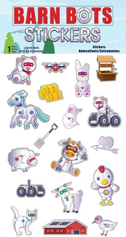 مجموعة أختام Baby Shark - حزمة تحتوي على 6 قطع من صندوق أدوات أختام Baby Shark وملصقات وشماعة باب | مجموعة فنون بيبي شارك، فنون وحرف بيبي شارك in Kuwait