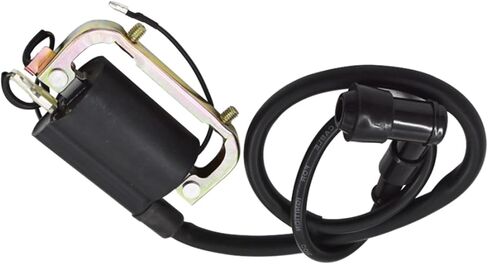 waltyotur Motorcycle Ignition Coil Replacement for Kawasaki G5100 KE100 G5 100 1972-1975 KE 100 1986-1996 in Saudi Arabia