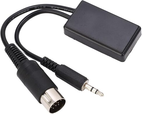 Fafeicy Converter, Audio Extractor Converter with Transmitter Converter for Radio Instruments, Wireless & Streaming Audio in Kuwait