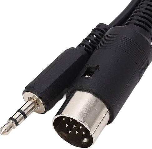 Fafeicy Converter, Audio Extractor Converter with Transmitter Converter for Radio Instruments, Wireless & Streaming Audio in Kuwait