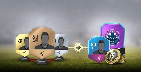 لعبة FIFA 17 - بلاي ستيشن 3 (متجددة) in Saudi Arabia