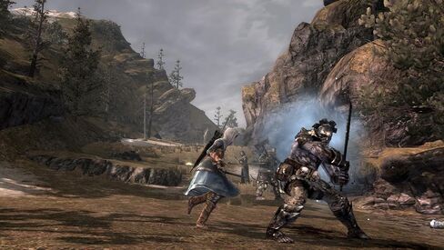 Lord of the Rings: War in the North Collector’s Edition in Saudi Arabia