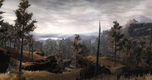 Lord of the Rings: War in the North Collector’s Edition in Saudi Arabia