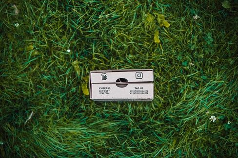 Peaty's Tubeless Conversion Kit in Saudi Arabia
