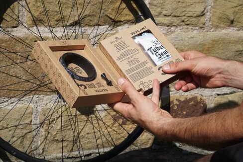Peaty's Tubeless Conversion Kit in Saudi Arabia