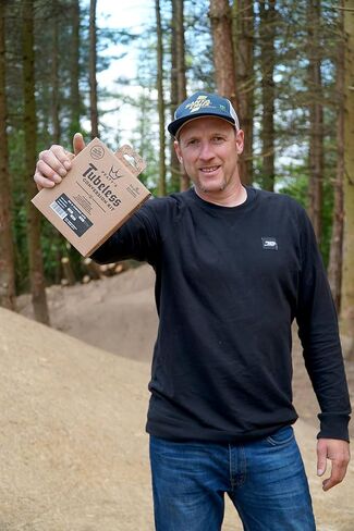 Peaty's Tubeless Conversion Kit in Saudi Arabia